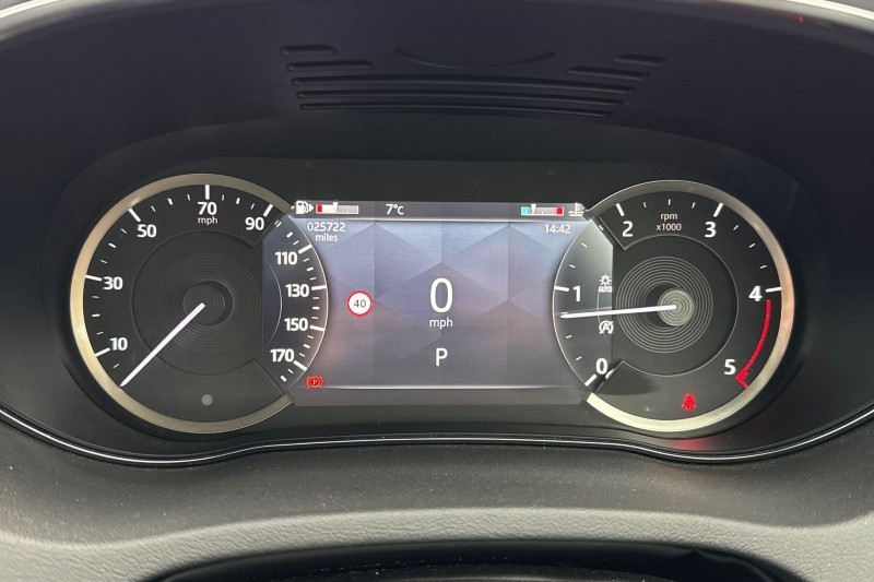 2026 (75) JAGUAR E-PACE 2.0 D200 R-Dynamic SE 5dr Auto 4895088