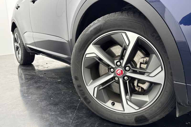 2026 (75) JAGUAR E-PACE 2.0 D200 R-Dynamic SE 5dr Auto 4895113