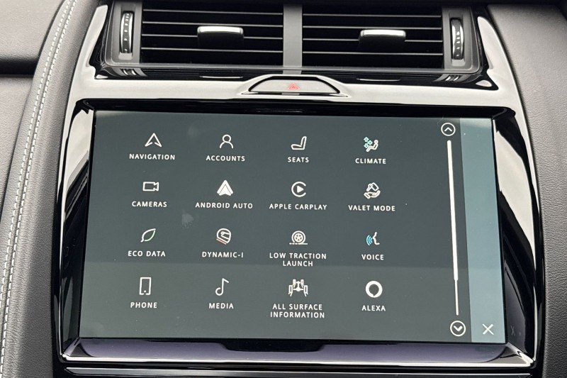 2026 (75) JAGUAR E-PACE 2.0 D200 R-Dynamic SE 5dr Auto 4895122