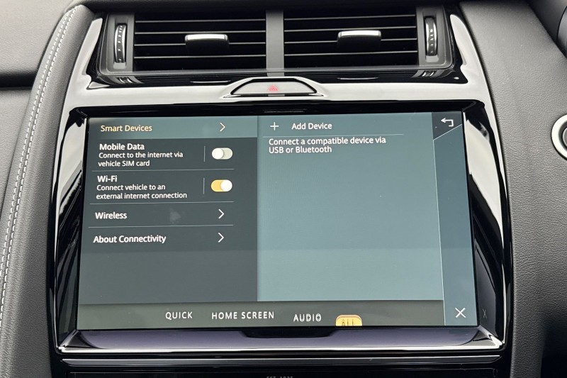 2026 (75) JAGUAR E-PACE 2.0 D200 R-Dynamic SE 5dr Auto 4895102