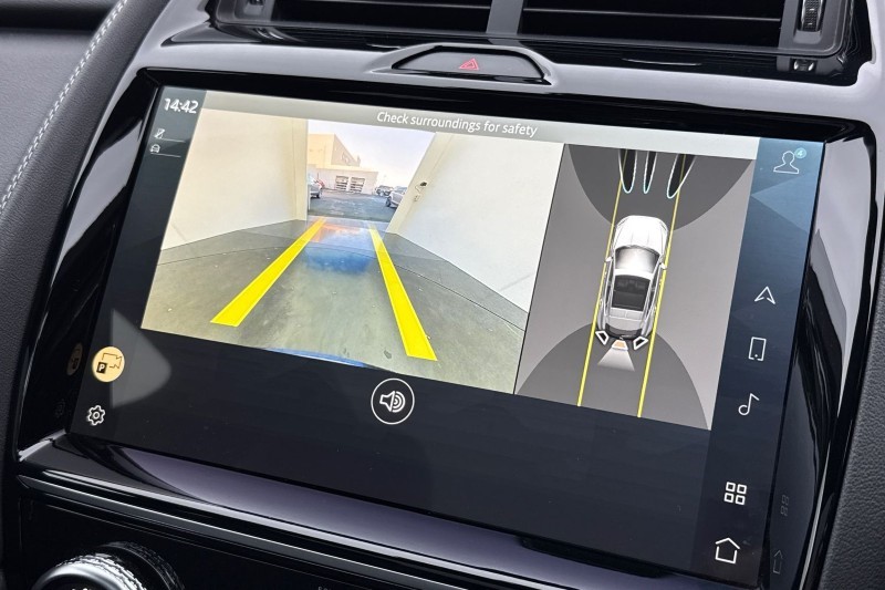 2026 (75) JAGUAR E-PACE 2.0 D200 R-Dynamic SE 5dr Auto 4895084