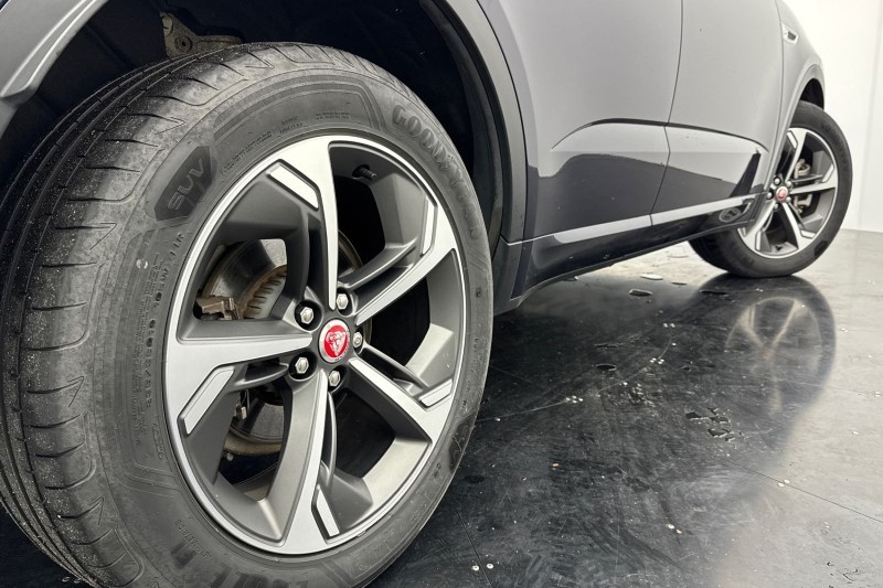 2026 (75) JAGUAR E-PACE 2.0 D200 R-Dynamic SE 5dr Auto 4895117