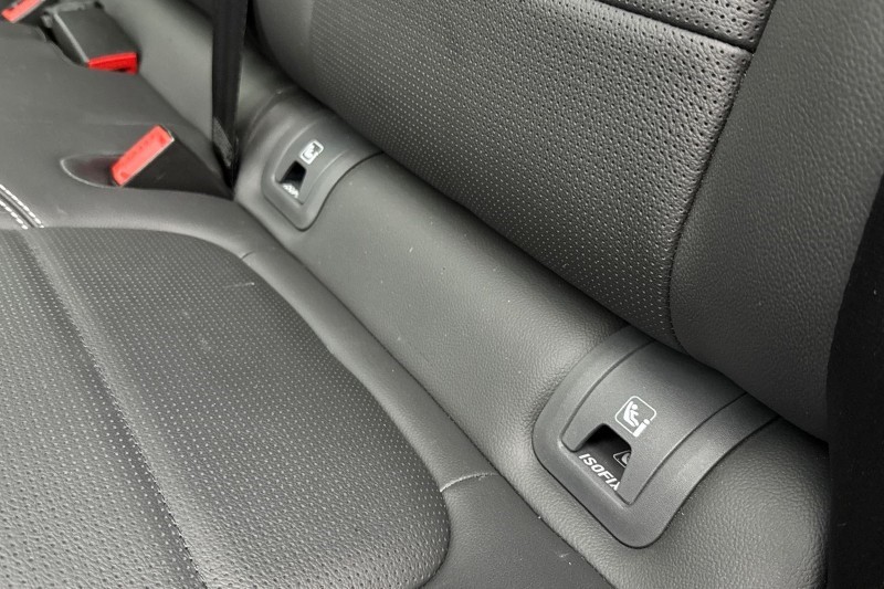 2026 (75) JAGUAR E-PACE 2.0 D200 R-Dynamic SE 5dr Auto 4895107