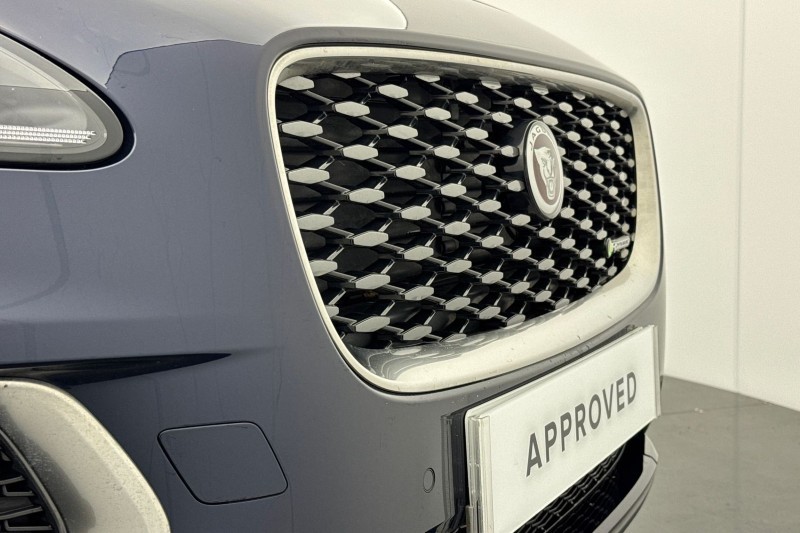 2026 (75) JAGUAR E-PACE 2.0 D200 R-Dynamic SE 5dr Auto 4895112