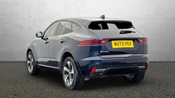 2026 (75) JAGUAR E-PACE 2.0 D200 R-Dynamic SE 5dr Auto 1
