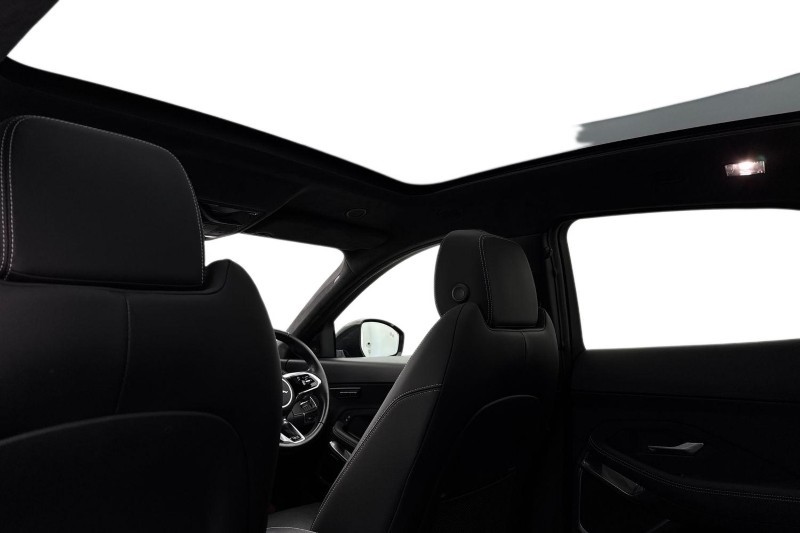 2026 (75) JAGUAR E-PACE 2.0 D200 R-Dynamic SE 5dr Auto 4895093