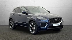 2026 (75) JAGUAR E-PACE 2.0 D200 R-Dynamic SE 5dr Auto 4895073