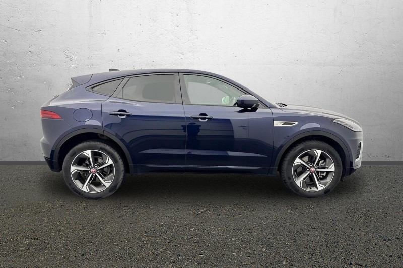 2026 (75) JAGUAR E-PACE 2.0 D200 R-Dynamic SE 5dr Auto 4895077