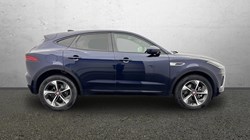2026 (75) JAGUAR E-PACE 2.0 D200 R-Dynamic SE 5dr Auto 4895077