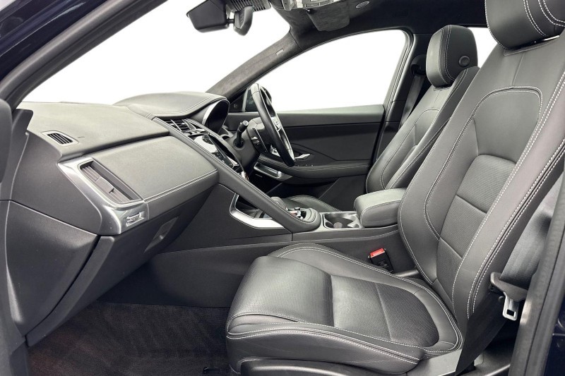 2026 (75) JAGUAR E-PACE 2.0 D200 R-Dynamic SE 5dr Auto 4895075