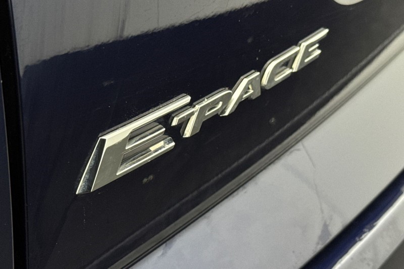 2026 (75) JAGUAR E-PACE 2.0 D200 R-Dynamic SE 5dr Auto 4895115