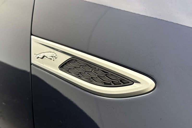 2026 (75) JAGUAR E-PACE 2.0 D200 R-Dynamic SE 5dr Auto 4895092