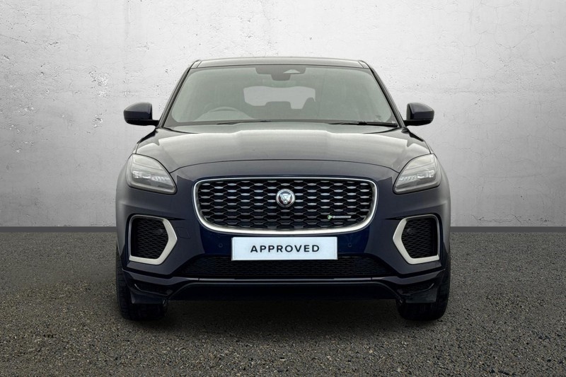 2026 (75) JAGUAR E-PACE 2.0 D200 R-Dynamic SE 5dr Auto 4895079