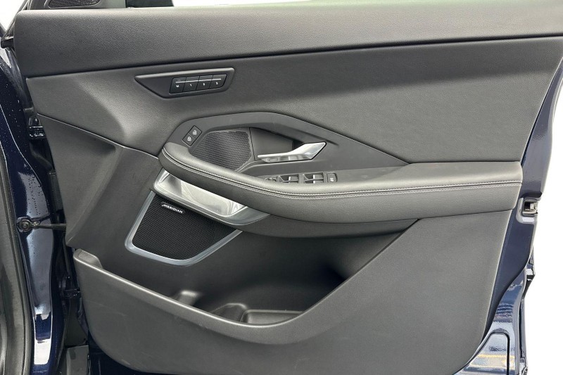 2026 (75) JAGUAR E-PACE 2.0 D200 R-Dynamic SE 5dr Auto 4895094