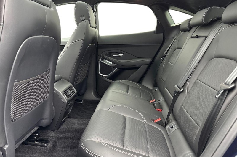 2026 (75) JAGUAR E-PACE 2.0 D200 R-Dynamic SE 5dr Auto 4895076