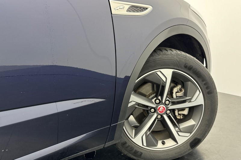 2026 (75) JAGUAR E-PACE 2.0 D200 R-Dynamic SE 5dr Auto 4895118