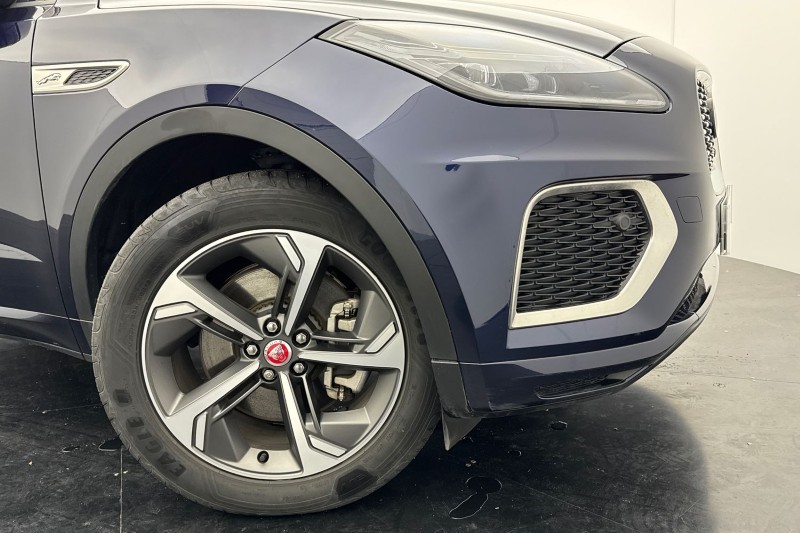 2026 (75) JAGUAR E-PACE 2.0 D200 R-Dynamic SE 5dr Auto 4895111