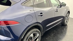2026 (75) JAGUAR E-PACE 2.0 D200 R-Dynamic SE 5dr Auto 4895120