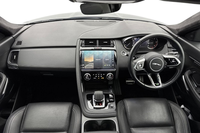 2026 (75) JAGUAR E-PACE 2.0 D200 R-Dynamic SE 5dr Auto 4895081