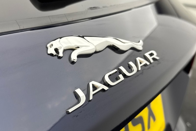 2026 (75) JAGUAR E-PACE 2.0 D200 R-Dynamic SE 5dr Auto 4895114