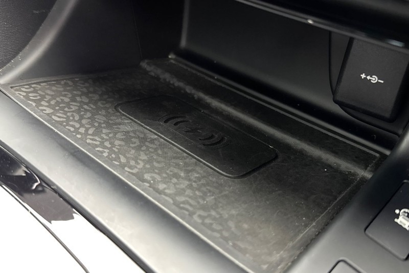 2026 (75) JAGUAR E-PACE 2.0 D200 R-Dynamic SE 5dr Auto 4895106