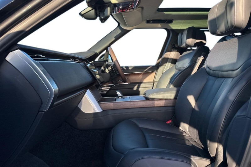 2025 (25) LAND ROVER RANGE ROVER 3.0 D350 Autobiography 4dr Auto 4911263