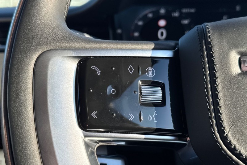 2025 (25) LAND ROVER RANGE ROVER 3.0 D350 Autobiography 4dr Auto 4911287