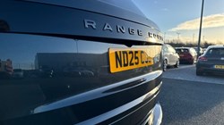 2025 (25) LAND ROVER RANGE ROVER 3.0 D350 Autobiography 4dr Auto 4911303