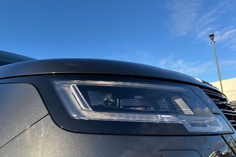 2025 (25) LAND ROVER RANGE ROVER 3.0 D350 Autobiography 4dr Auto 4911277