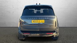 2025 (25) LAND ROVER RANGE ROVER 3.0 D350 Autobiography 4dr Auto 4911266