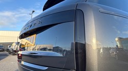 2025 (25) LAND ROVER RANGE ROVER 3.0 D350 Autobiography 4dr Auto 4911304