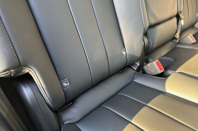 2025 (25) LAND ROVER RANGE ROVER 3.0 D350 Autobiography 4dr Auto 4911294