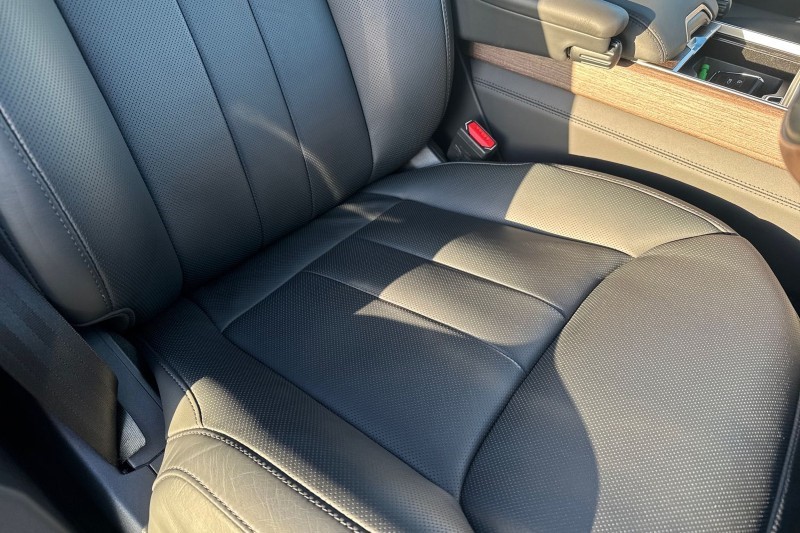 2025 (25) LAND ROVER RANGE ROVER 3.0 D350 Autobiography 4dr Auto 4911285