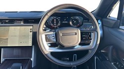 2025 (25) LAND ROVER RANGE ROVER 3.0 D350 Autobiography 4dr Auto 4911275