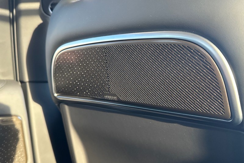 2025 (25) LAND ROVER RANGE ROVER 3.0 D350 Autobiography 4dr Auto 4911309