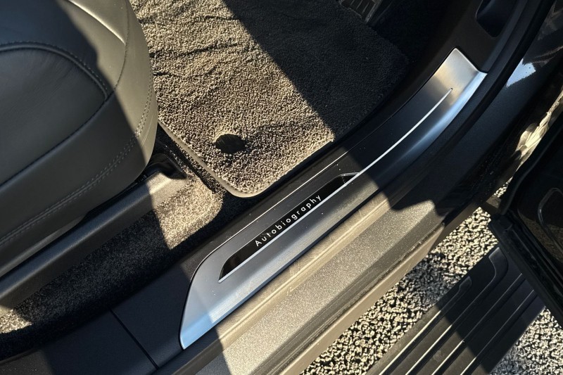 2025 (25) LAND ROVER RANGE ROVER 3.0 D350 Autobiography 4dr Auto 4911295