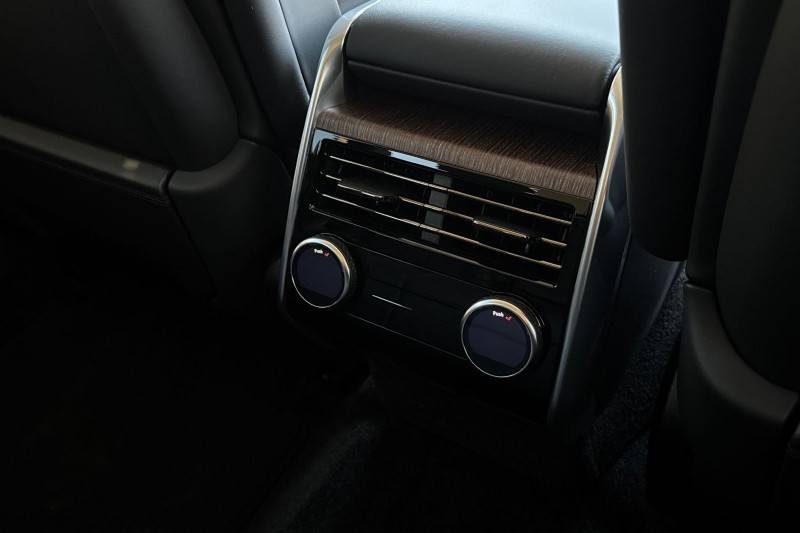 2025 (25) LAND ROVER RANGE ROVER 3.0 D350 Autobiography 4dr Auto 4911278