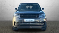 2025 (25) LAND ROVER RANGE ROVER 3.0 D350 Autobiography 4dr Auto 4911267