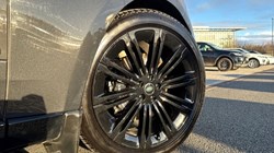 2025 (25) LAND ROVER RANGE ROVER 3.0 D350 Autobiography 4dr Auto 4911306