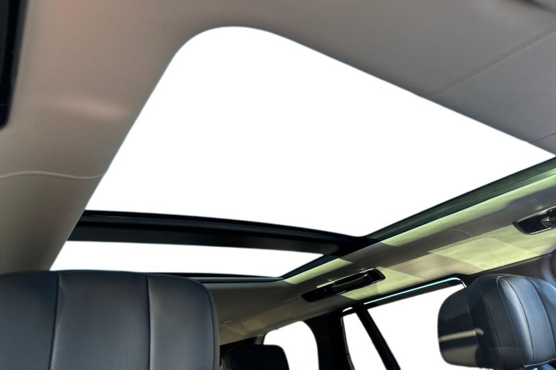 2025 (25) LAND ROVER RANGE ROVER 3.0 D350 Autobiography 4dr Auto 4911281