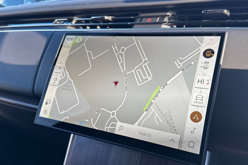 2025 (25) LAND ROVER RANGE ROVER 3.0 D350 Autobiography 4dr Auto 4911271