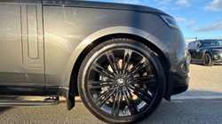 2025 (25) LAND ROVER RANGE ROVER 3.0 D350 Autobiography 4dr Auto 4911268