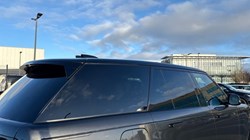 2025 (25) LAND ROVER RANGE ROVER 3.0 D350 Autobiography 4dr Auto 4911308