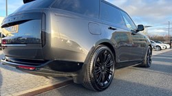 2025 (25) LAND ROVER RANGE ROVER 3.0 D350 Autobiography 4dr Auto 4911305