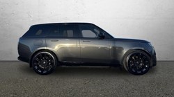 2025 (25) LAND ROVER RANGE ROVER 3.0 D350 Autobiography 4dr Auto 4911265