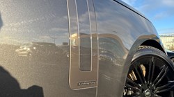 2025 (25) LAND ROVER RANGE ROVER 3.0 D350 Autobiography 4dr Auto 4911280
