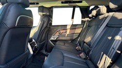 2025 (25) LAND ROVER RANGE ROVER 3.0 D350 Autobiography 4dr Auto 4911264