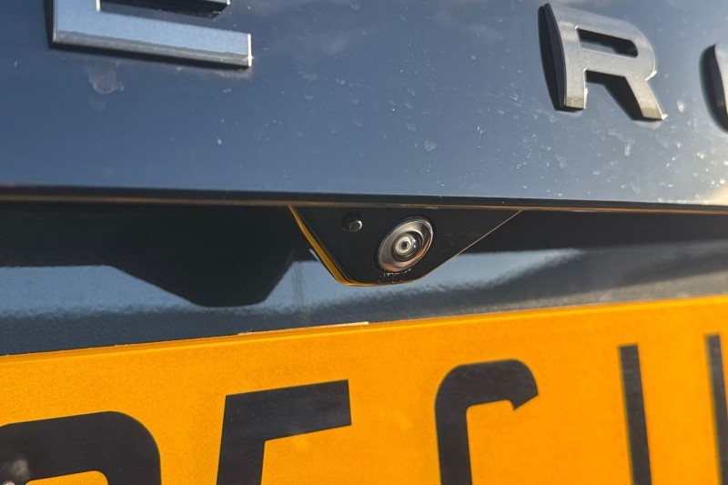 2025 (25) LAND ROVER RANGE ROVER 3.0 D350 Autobiography 4dr Auto 4911298