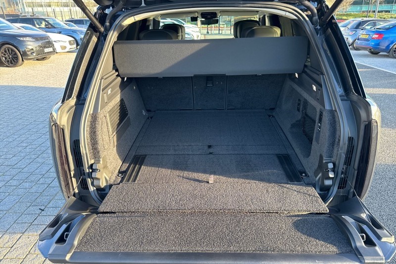 2025 (25) LAND ROVER RANGE ROVER 3.0 D350 Autobiography 4dr Auto 4911270