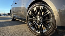 2025 (25) LAND ROVER RANGE ROVER 3.0 D350 Autobiography 4dr Auto 4911301